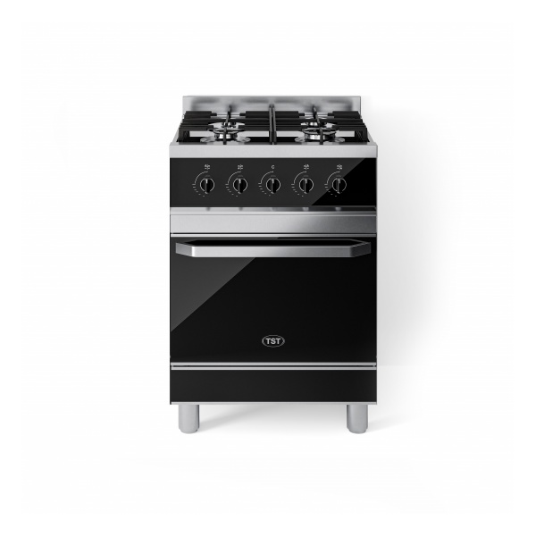 Cocina Vesta Black